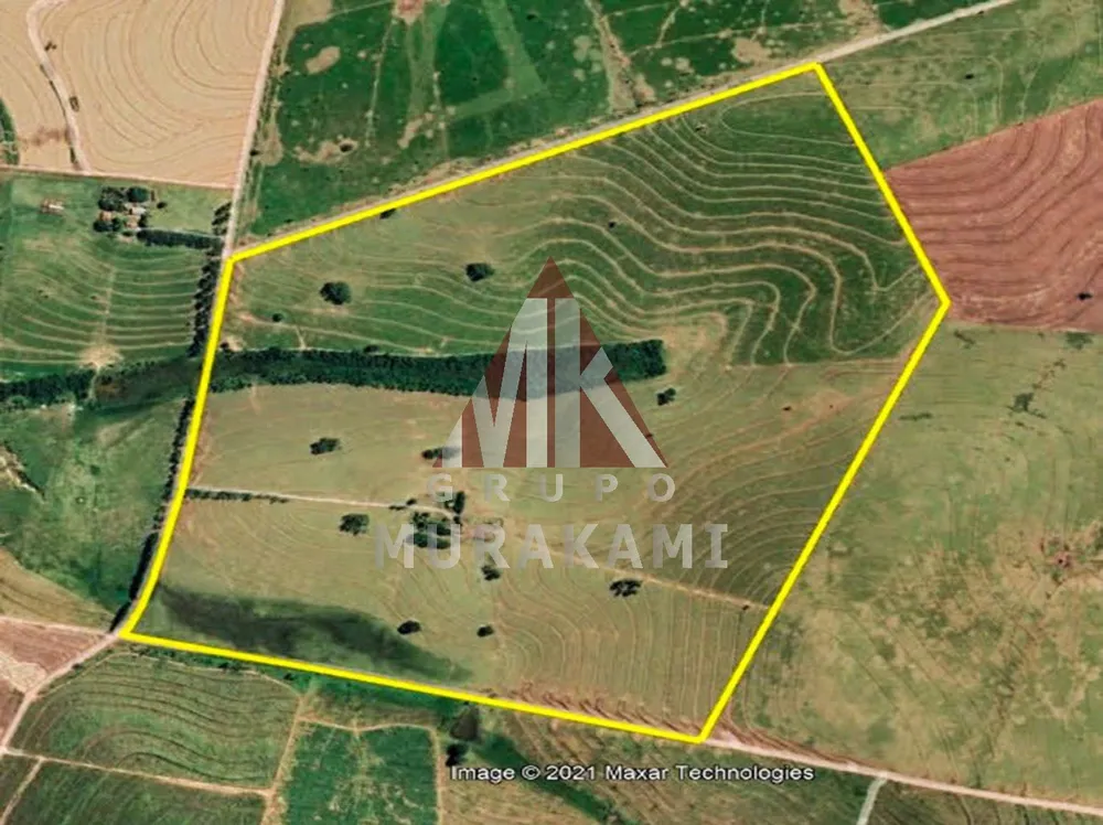 Fazenda, 971 m² - Foto 7