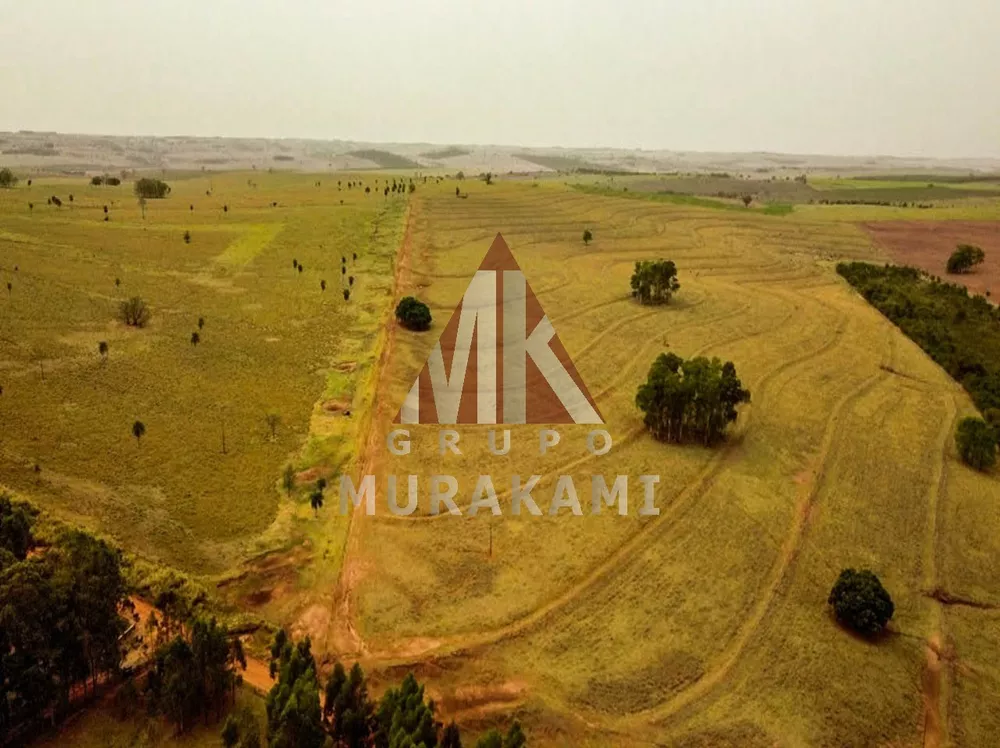 Fazenda, 971 m² - Foto 1