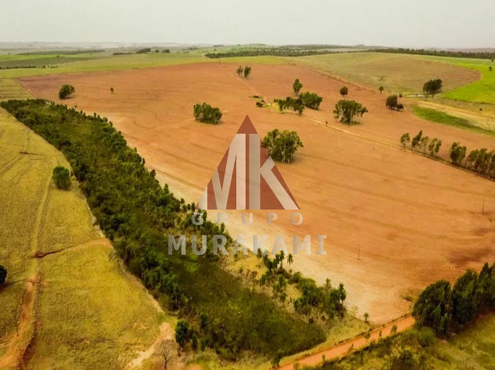 Fazenda, 971 m² - Foto 4