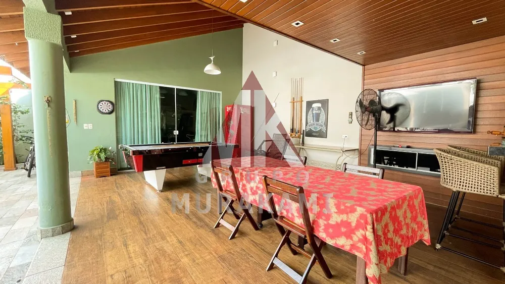 Casa, 4 quartos, 447 m² - Foto 10