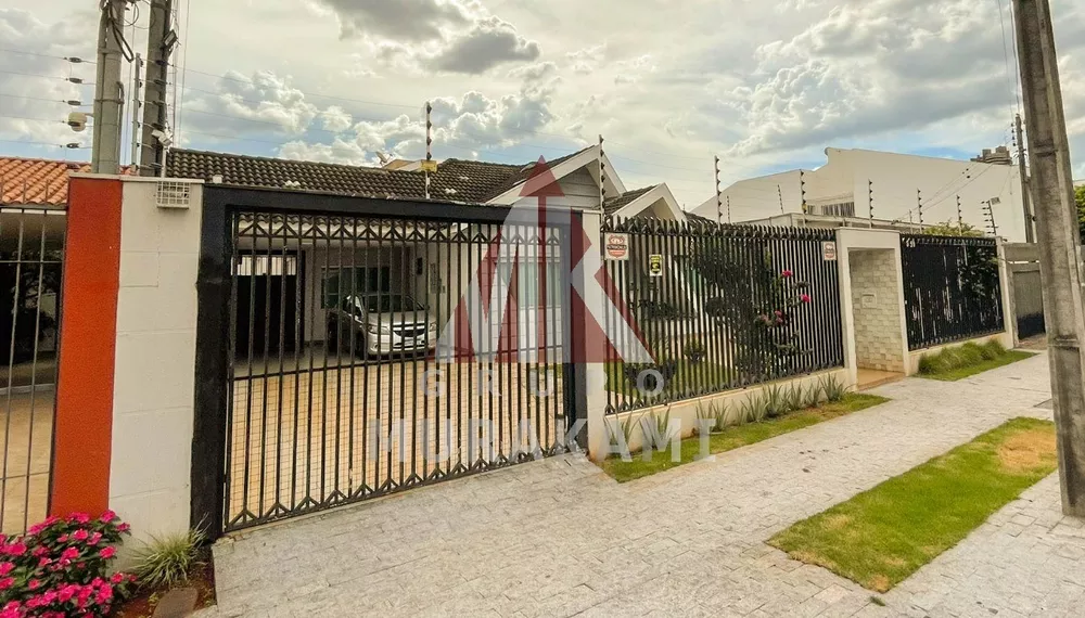 Casa, 4 quartos, 447 m² - Foto 3