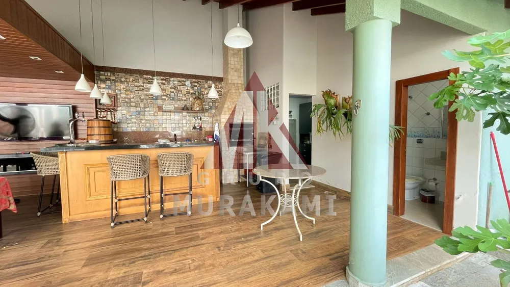 Casa, 4 quartos, 447 m² - Foto 9