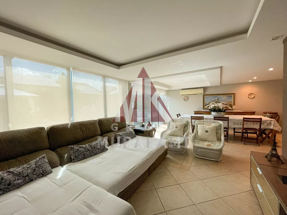 Casa, 4 quartos, 447 m² - Foto 4