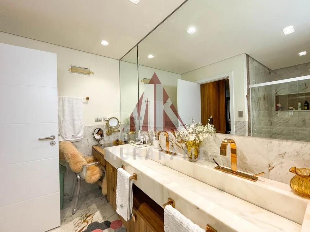 Casa, 4 quartos, 447 m² - Foto 13
