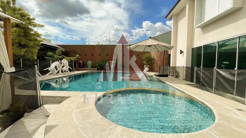 Casa, 4 quartos, 447 m² - Foto 8