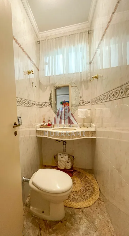 Casa, 4 quartos, 447 m² - Foto 4