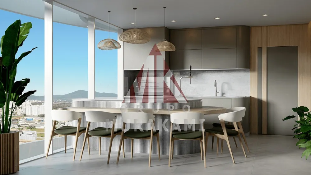 Apartamento, 2 quartos, 137 m² - Foto 7