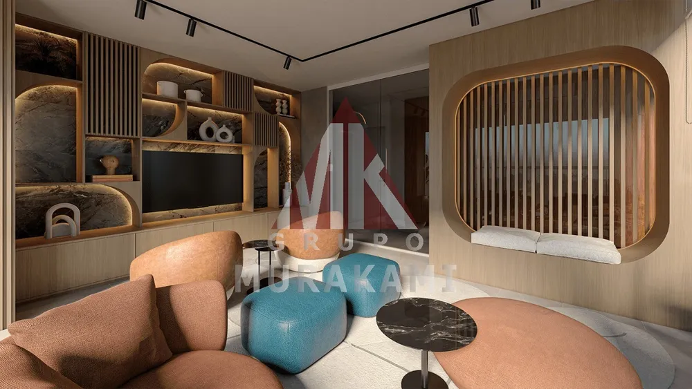 Apartamento, 2 quartos, 137 m² - Foto 10
