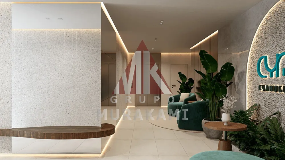 Apartamento, 2 quartos, 137 m² - Foto 6