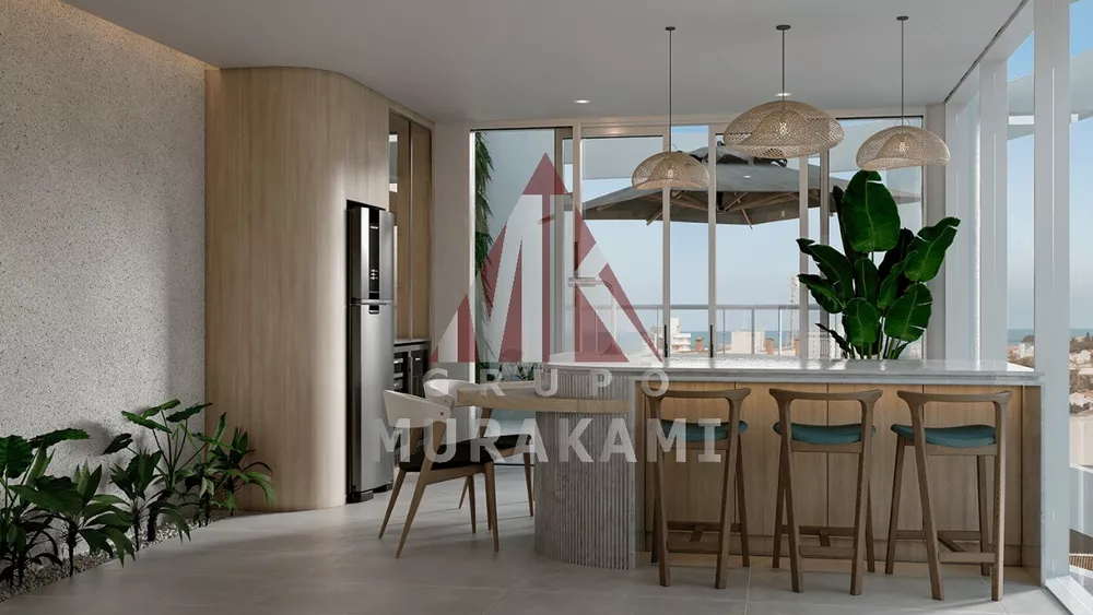 Apartamento, 2 quartos, 137 m² - Foto 3