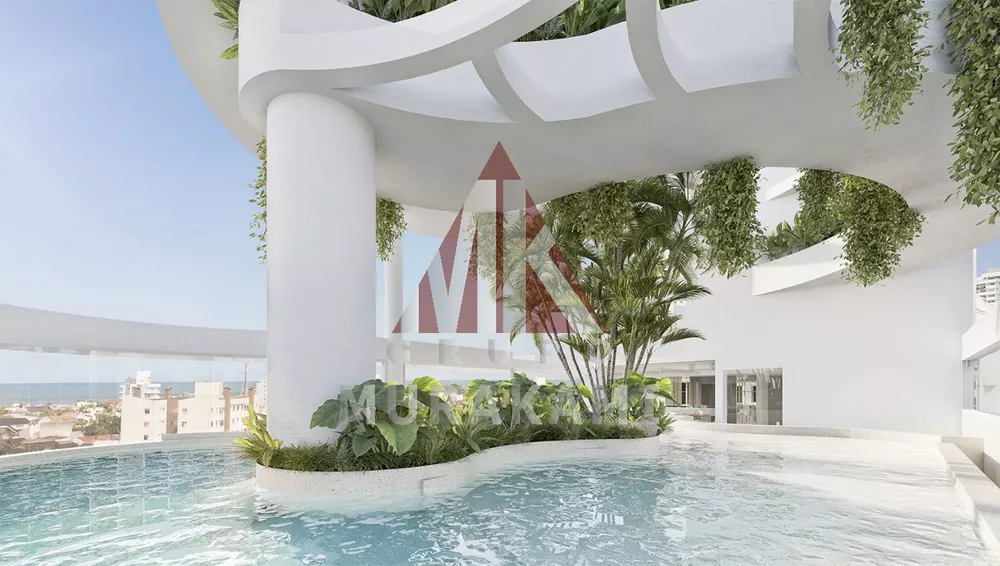 Apartamento, 2 quartos, 137 m² - Foto 4