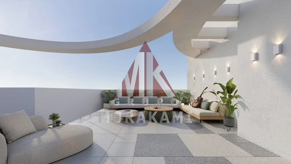 Apartamento, 2 quartos, 137 m² - Foto 11