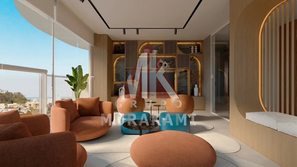 Apartamento, 2 quartos, 137 m² - Foto 8