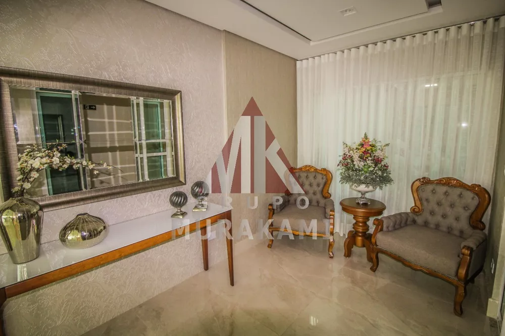 Apartamento, 3 quartos, 147 m² - Foto 2