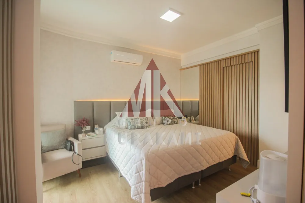 Apartamento, 3 quartos, 147 m² - Foto 2