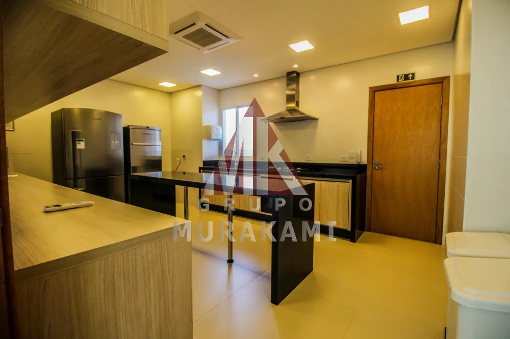 Apartamento, 3 quartos, 147 m² - Foto 13