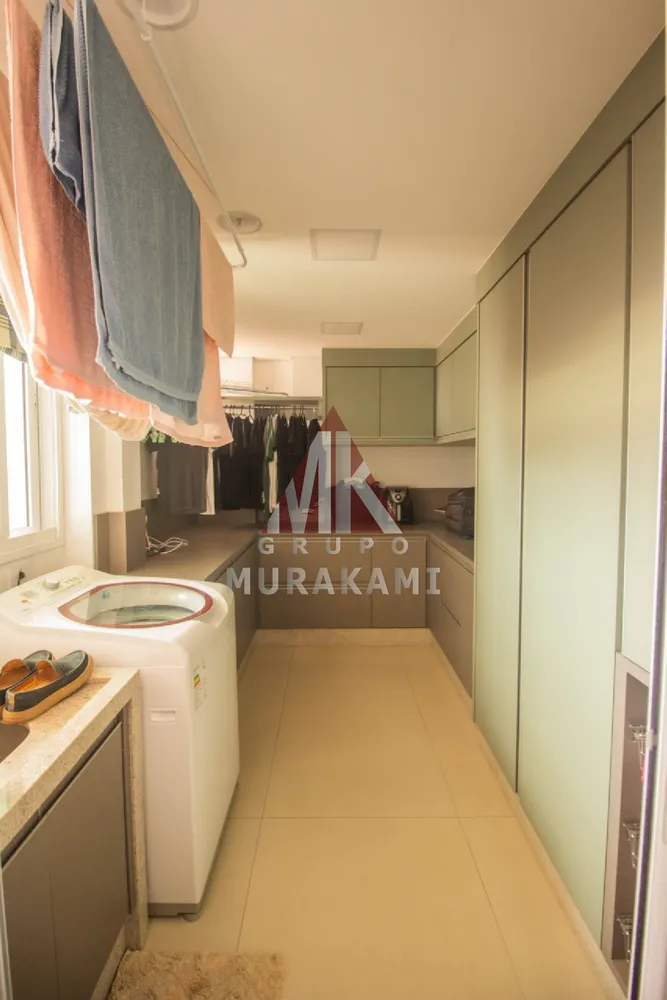 Apartamento, 3 quartos, 147 m² - Foto 7