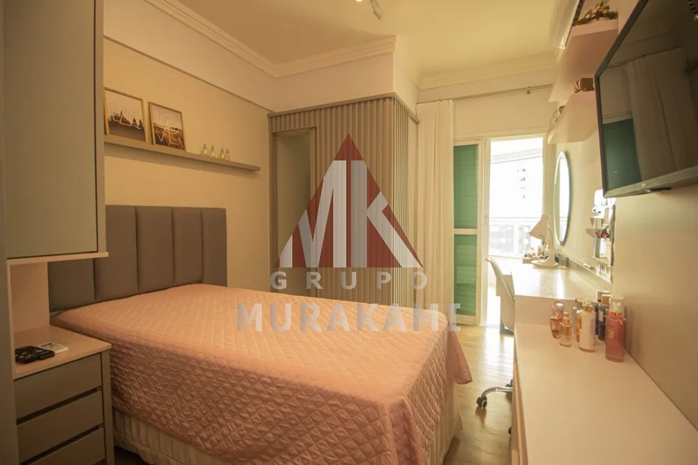 Apartamento, 3 quartos, 147 m² - Foto 3