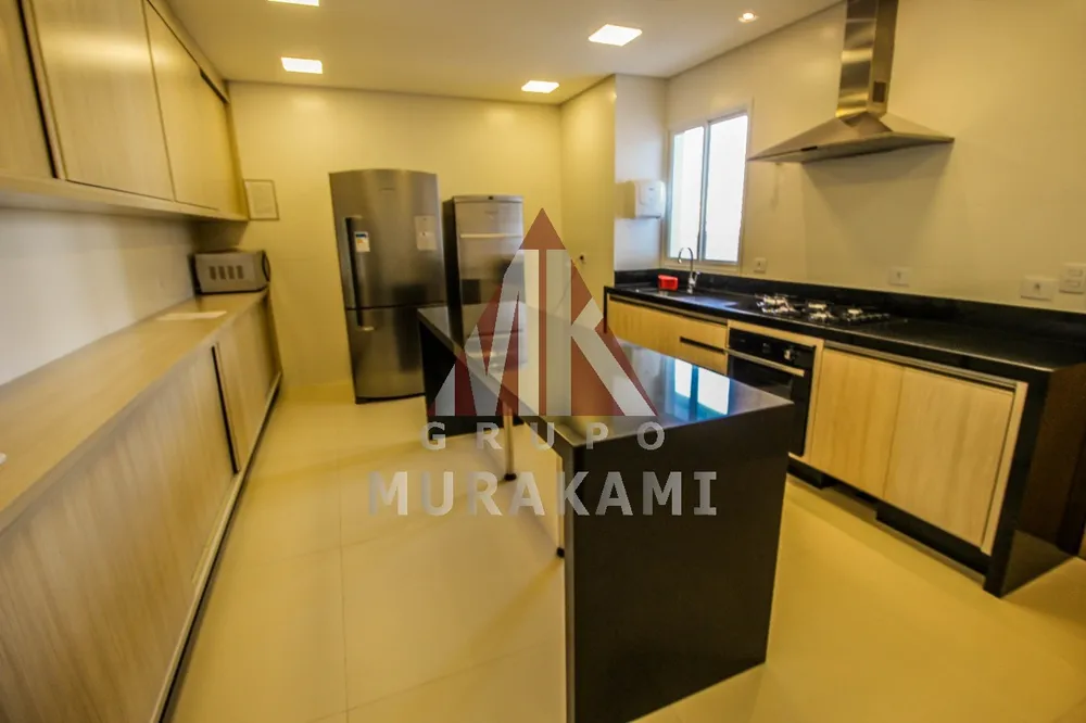 Apartamento, 3 quartos, 147 m² - Foto 14