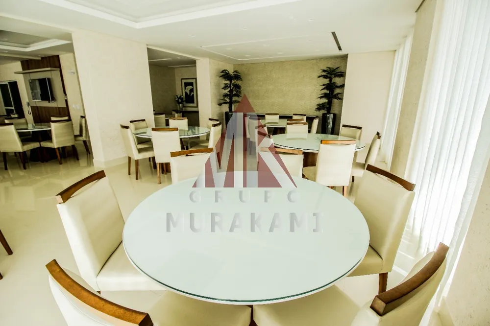 Apartamento, 3 quartos, 147 m² - Foto 16