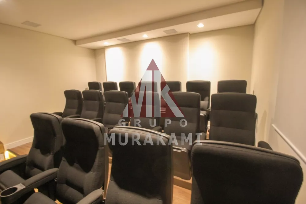 Apartamento, 3 quartos, 147 m² - Foto 3