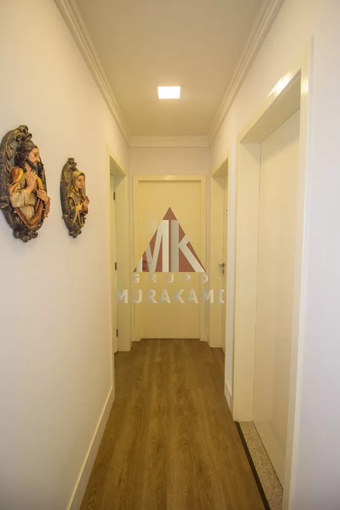 Apartamento, 3 quartos, 147 m² - Foto 1