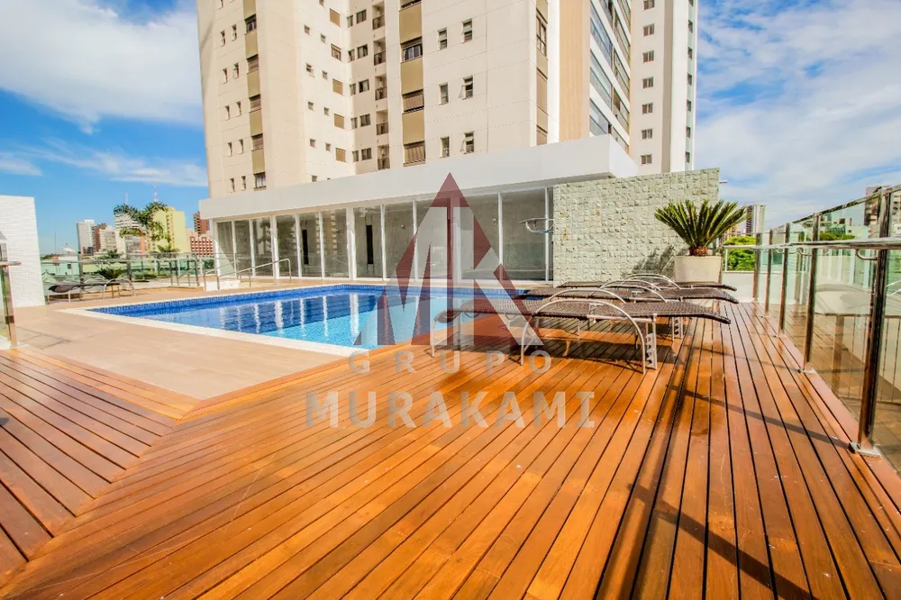 Apartamento, 3 quartos, 147 m² - Foto 11