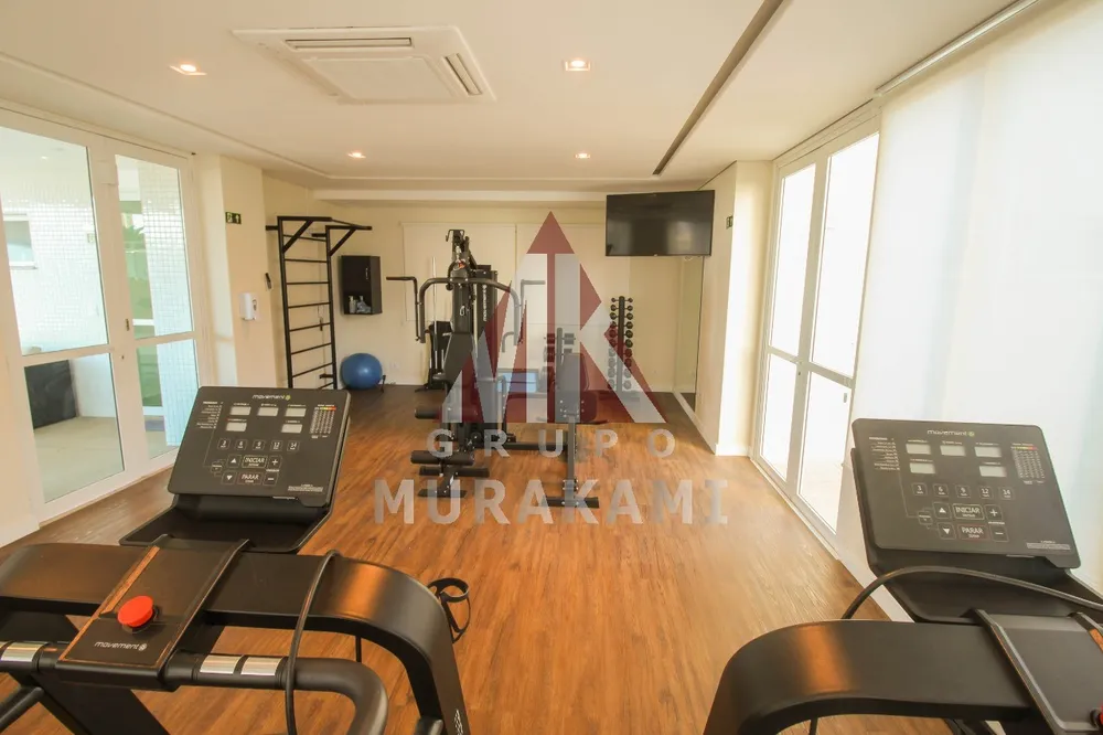 Apartamento, 3 quartos, 147 m² - Foto 9