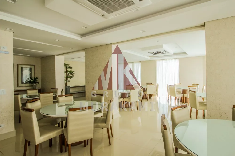 Apartamento, 3 quartos, 147 m² - Foto 4