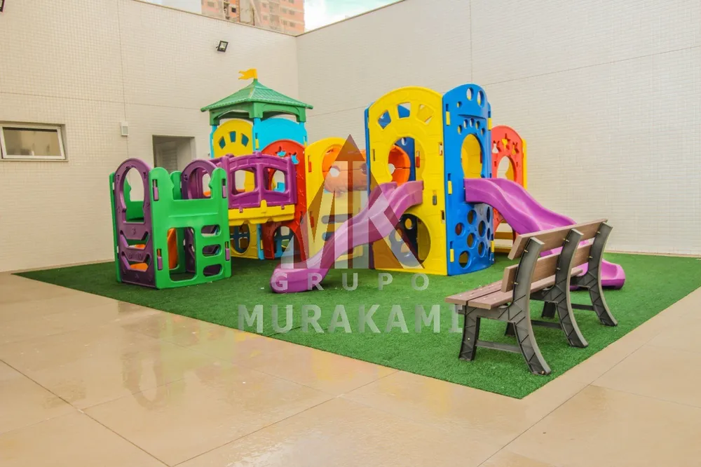 Apartamento, 3 quartos, 147 m² - Foto 10