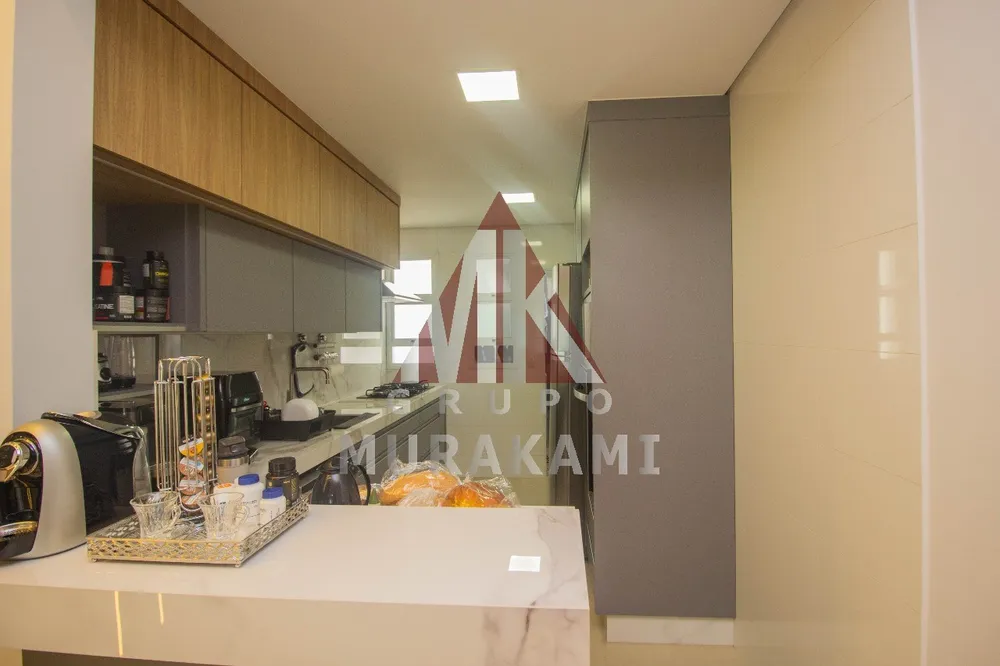 Apartamento, 3 quartos, 147 m² - Foto 6
