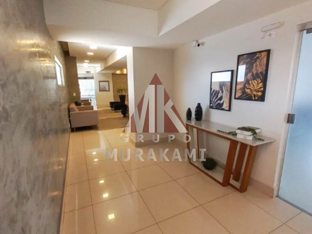 Apartamento, 2 quartos, 47 m² - Foto 3