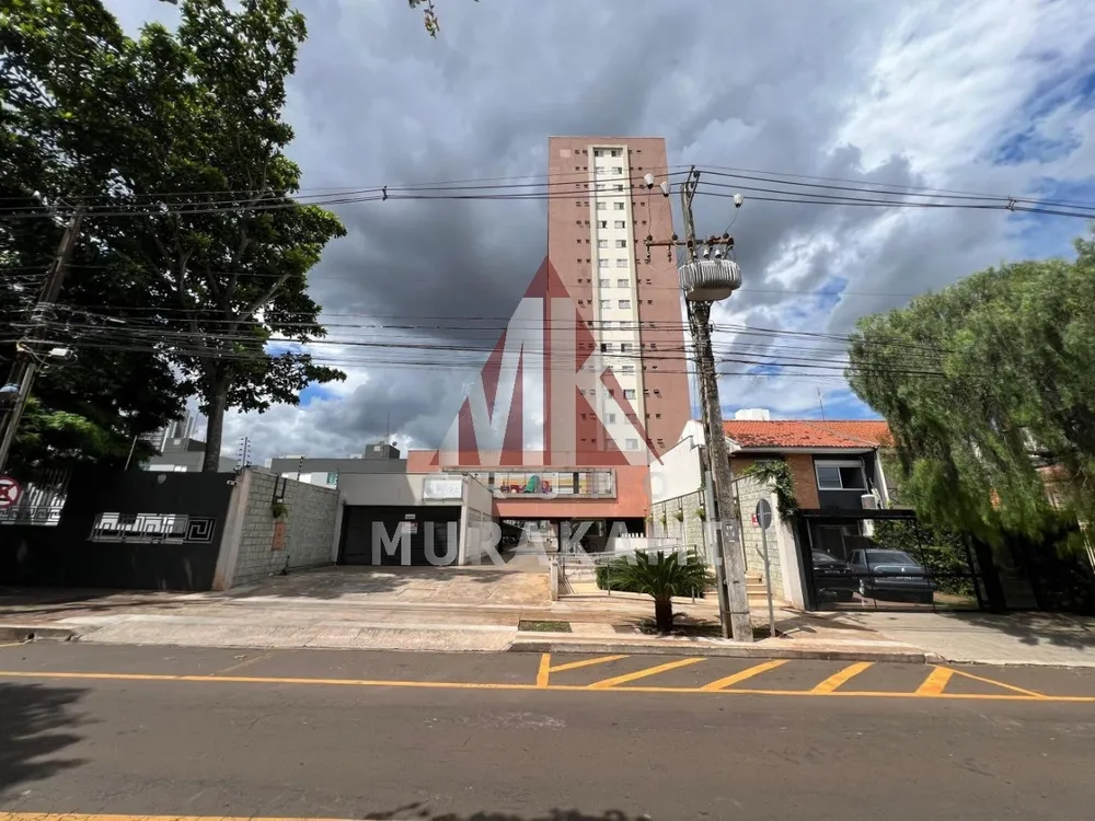 Apartamento, 2 quartos, 47 m² - Foto 1