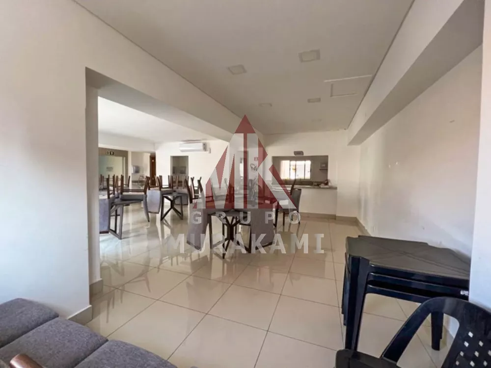 Apartamento, 2 quartos, 47 m² - Foto 1