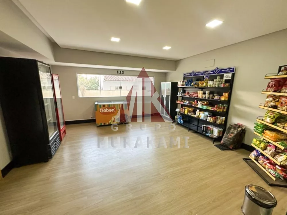 Apartamento, 2 quartos, 47 m² - Foto 2