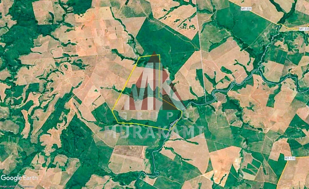 Fazenda, 8703 m² - Foto 13