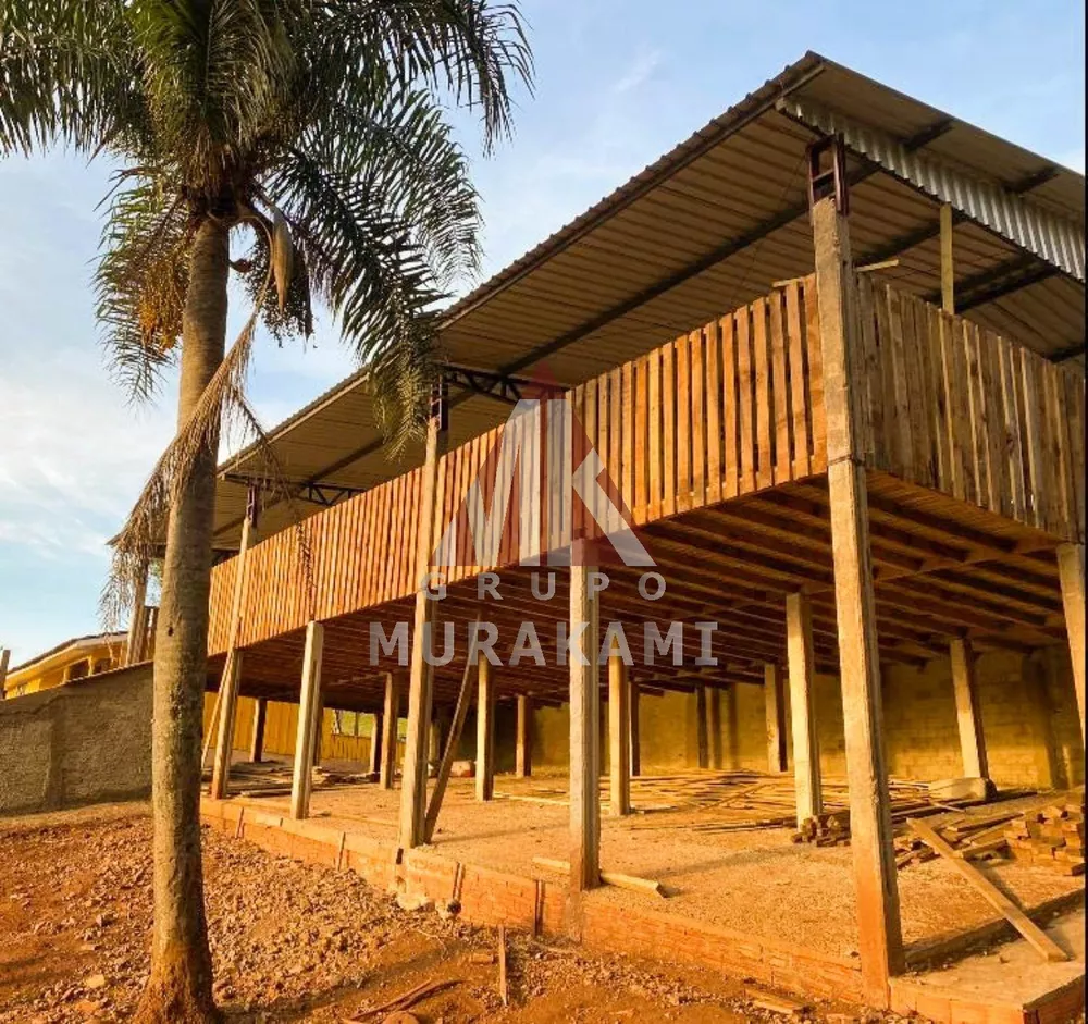 Fazenda, 155 m² - Foto 3