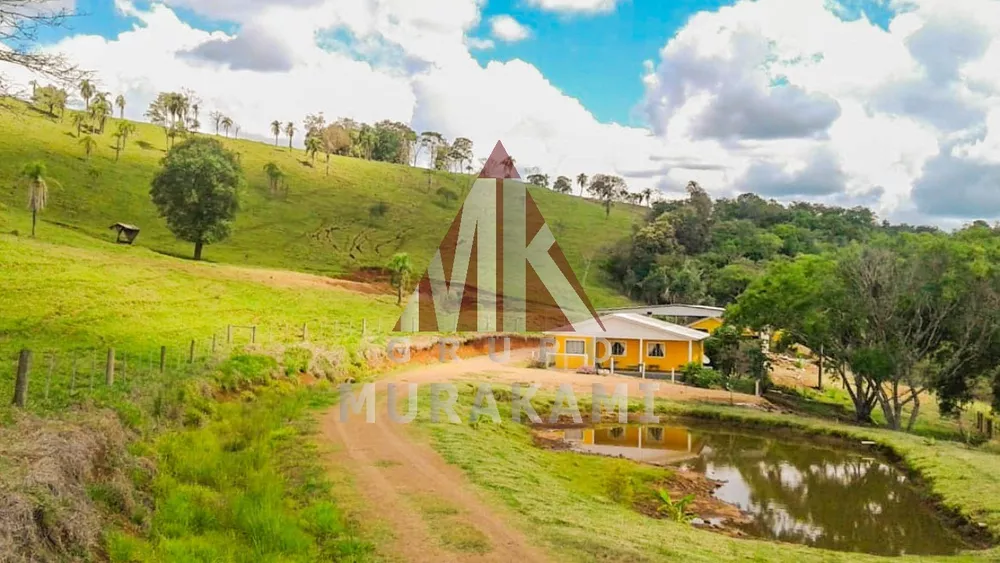 Fazenda, 155 m² - Foto 1