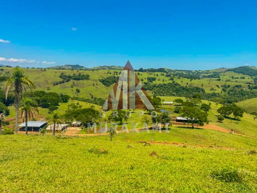 Fazenda, 155 m² - Foto 1