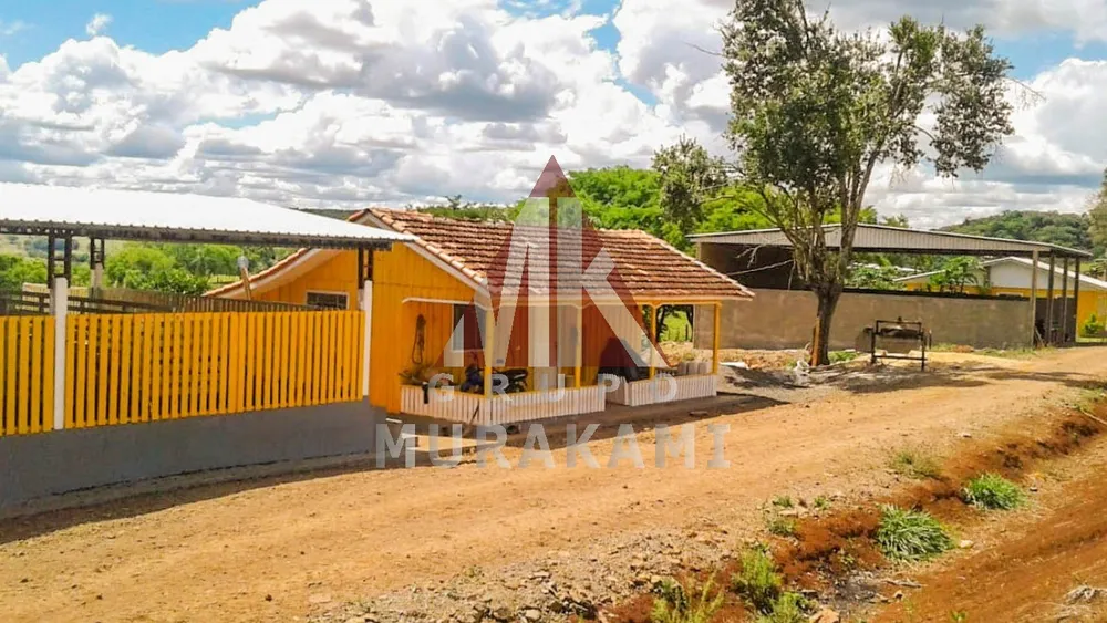 Fazenda, 155 m² - Foto 4