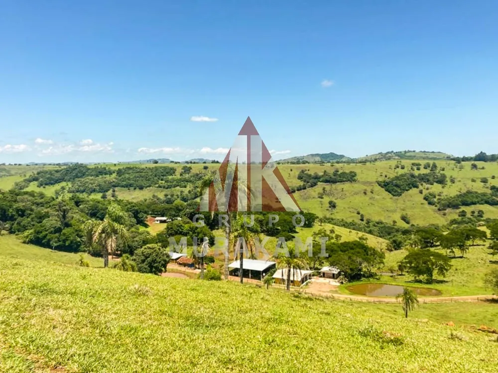 Fazenda, 155 m² - Foto 3
