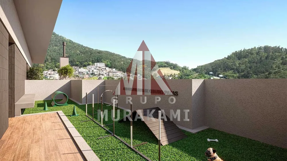 Apartamento, 2 quartos, 48 m² - Foto 15