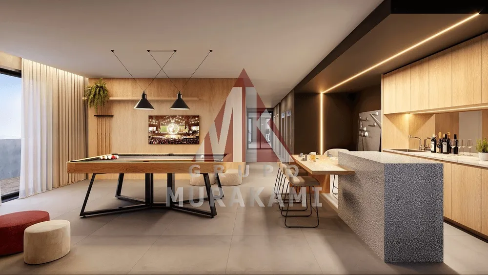 Apartamento, 2 quartos, 48 m² - Foto 11