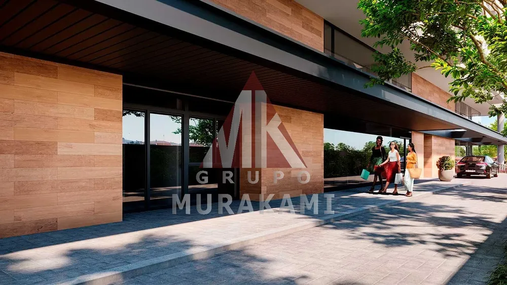 Apartamento, 2 quartos, 48 m² - Foto 2