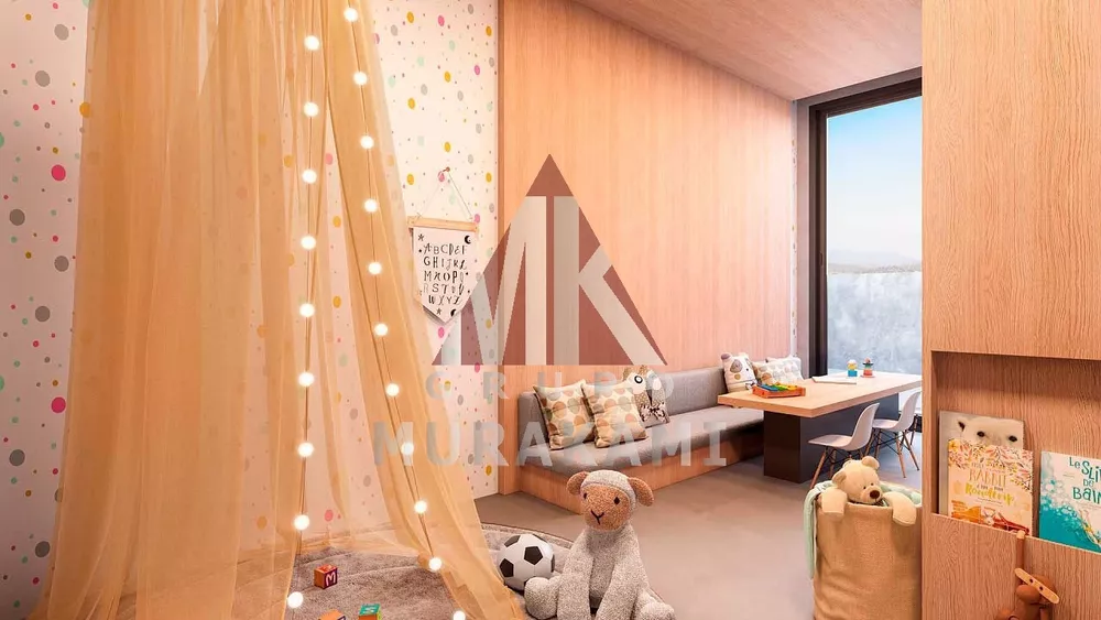 Apartamento, 2 quartos, 48 m² - Foto 2