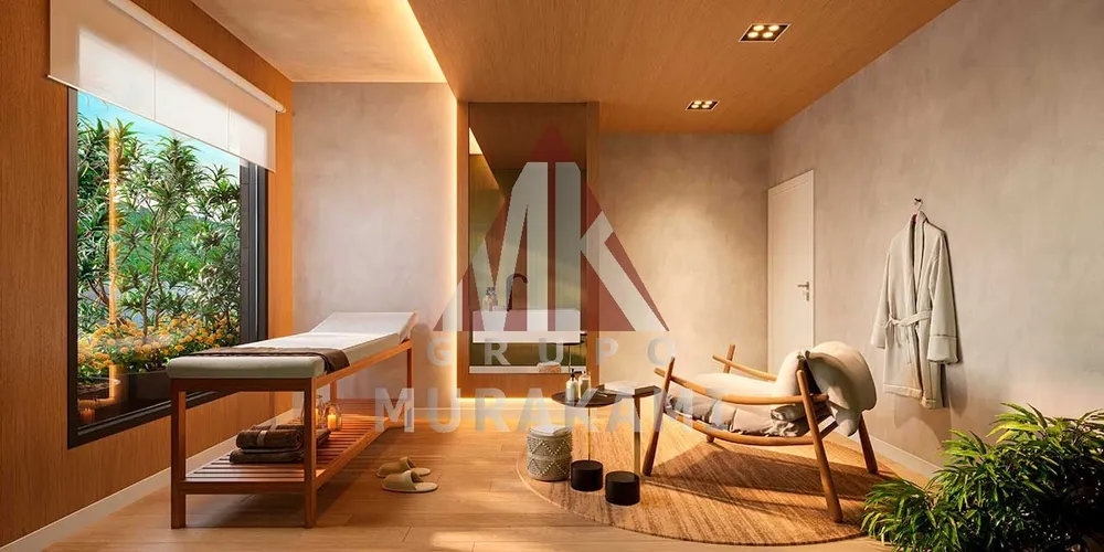 Apartamento, 2 quartos, 48 m² - Foto 8