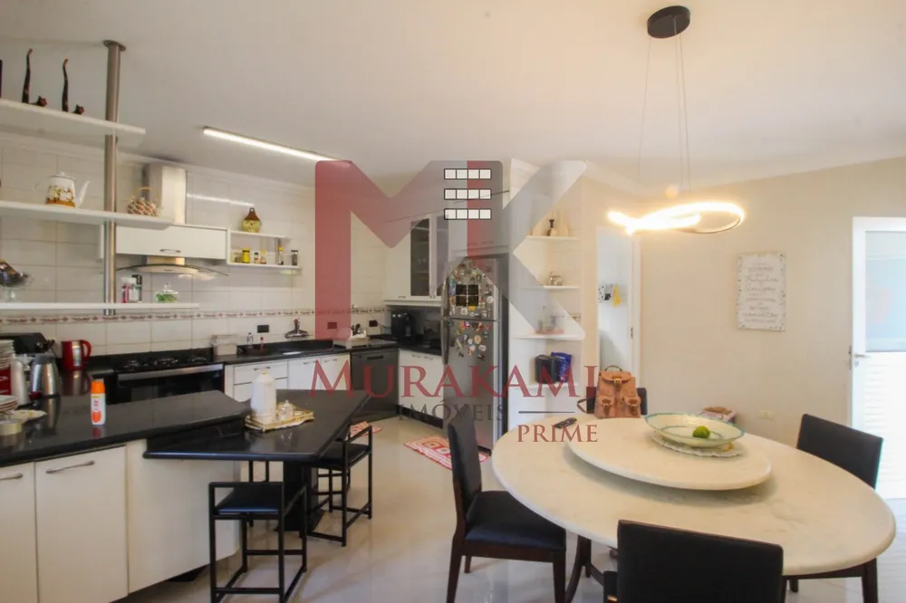 Casa de Condomínio, 3 quartos - Foto 8