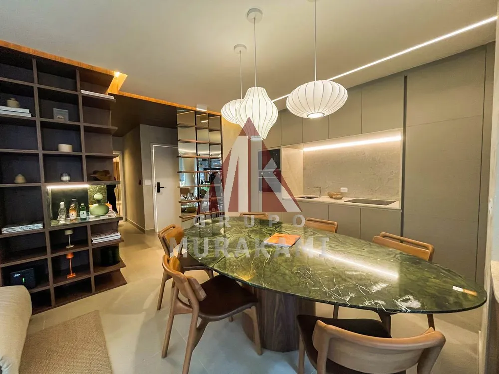 Apartamento, 3 quartos, 107 m² - Foto 4