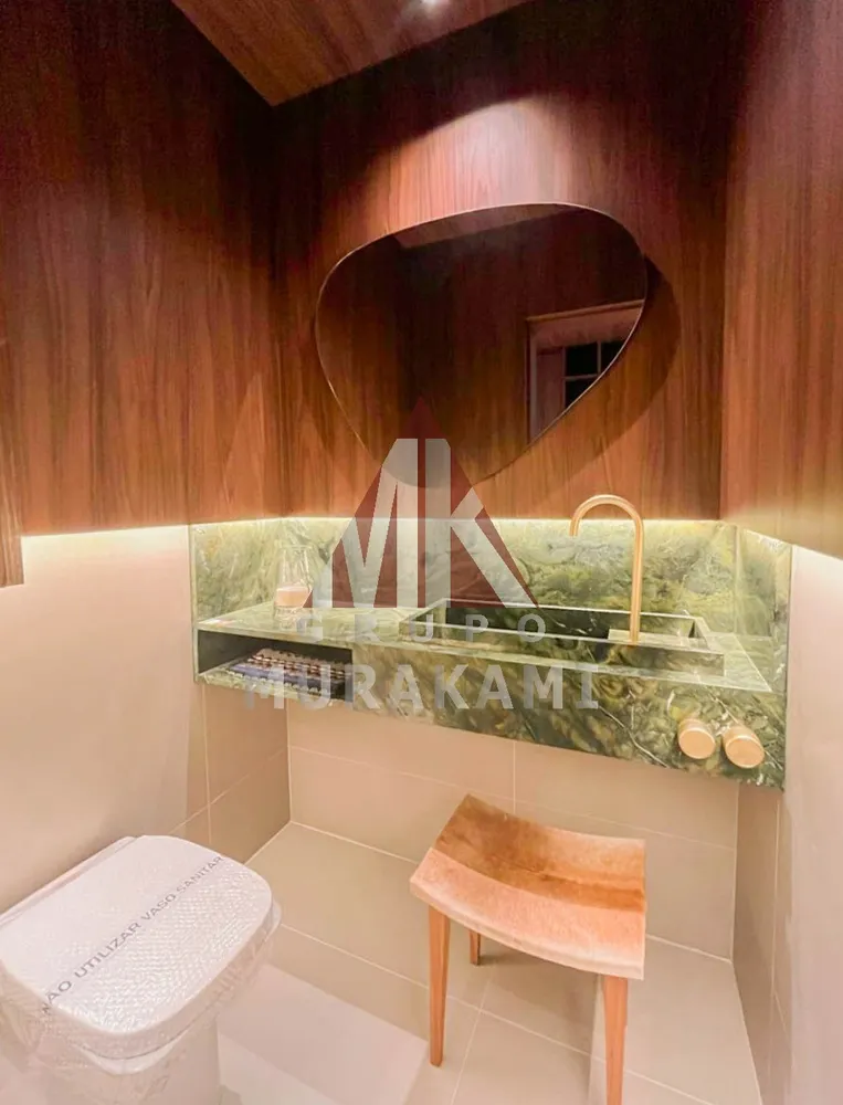 Apartamento, 3 quartos, 107 m² - Foto 6