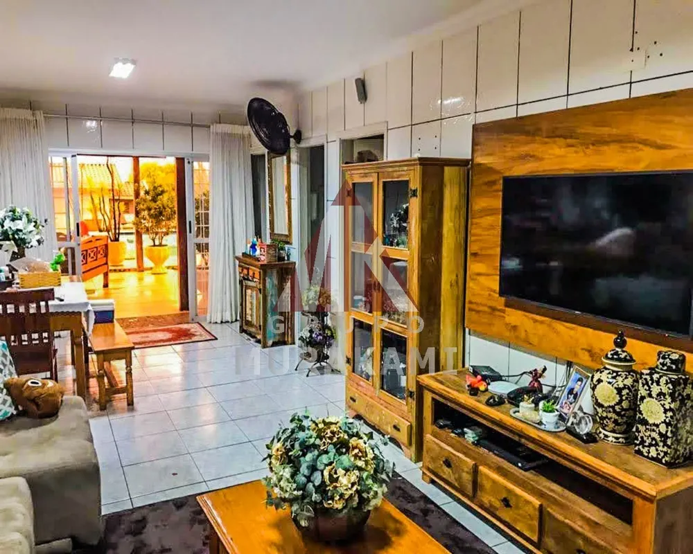 Casa de Condomínio, 4 quartos - Foto 4
